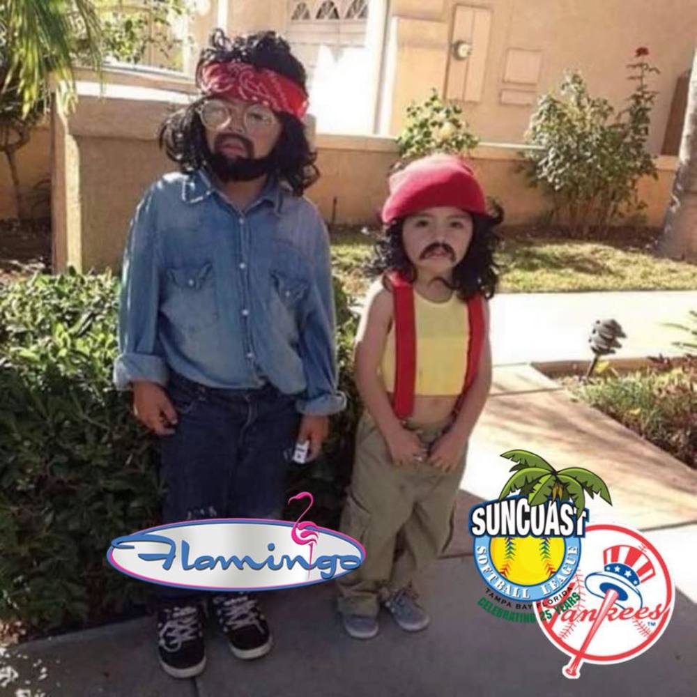 Meet your Posher, Frank